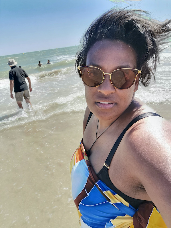 Week-end à Deauville