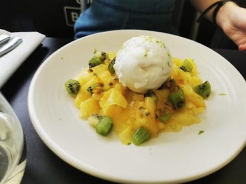 Restaurant Gordon Ramsey 7